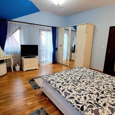 Casa Regal Villa Braşov Eksteriør bilde
