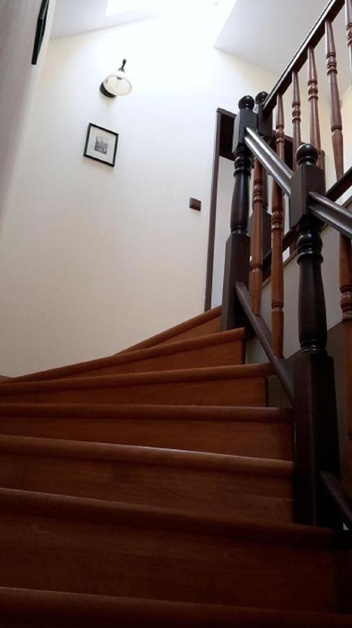 Casa Regal Villa Braşov Eksteriør bilde