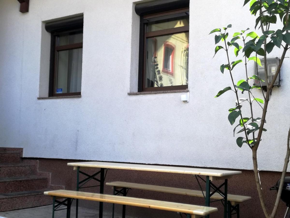 Casa Regal Villa Braşov Eksteriør bilde